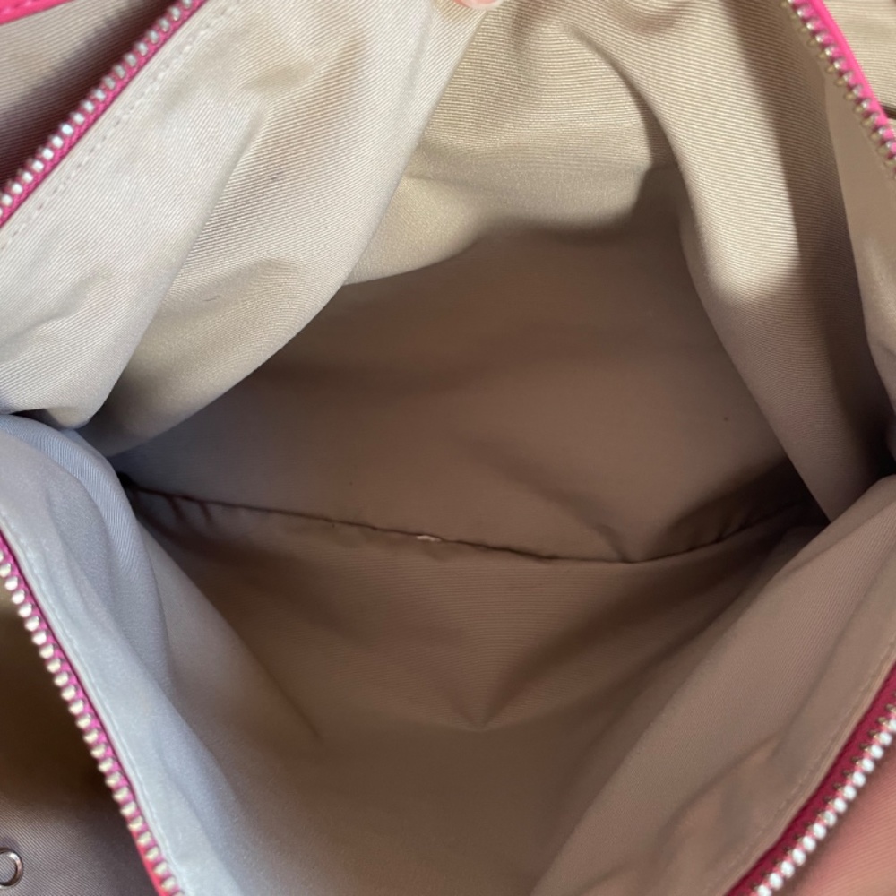 Pink Coach Bag - Picture 4 of 6